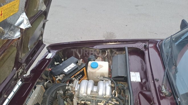 LADA (VAZ) 2107-9
