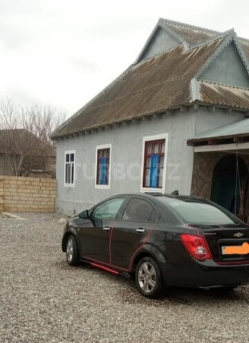 Chevrolet Aveo-4