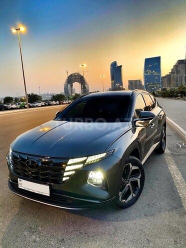 Hyundai Tucson-6