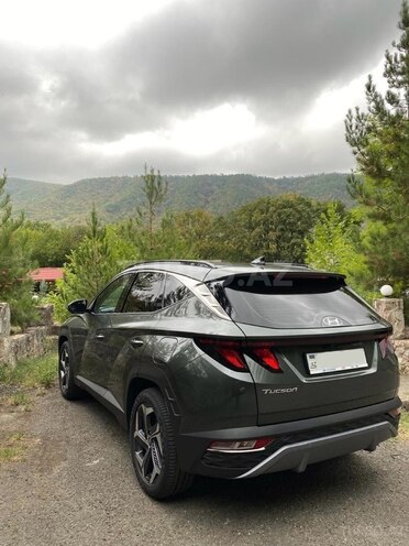 Hyundai Tucson-7