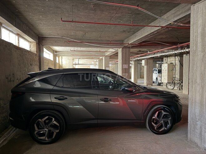 Hyundai Tucson-12