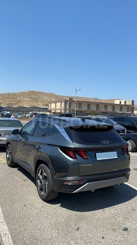 Hyundai Tucson-10
