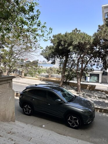 Hyundai Tucson-9