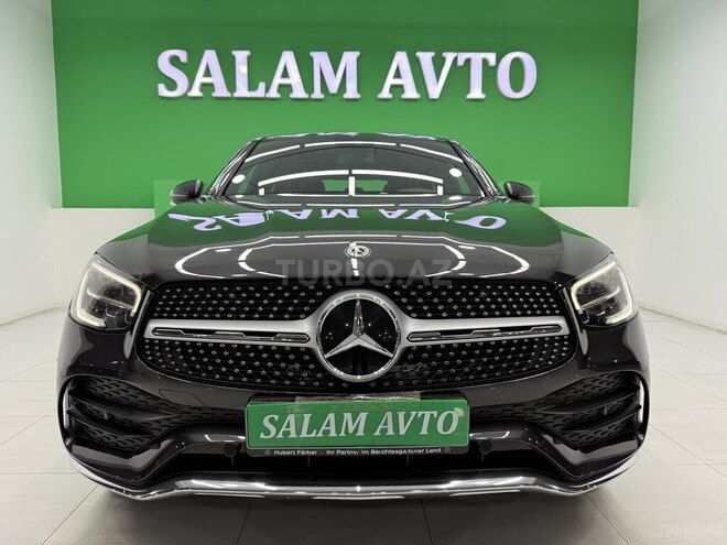 Mercedes GLC 200 4MATIC-2