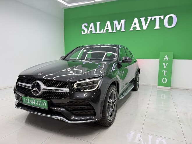 Mercedes GLC 200 4MATIC-3