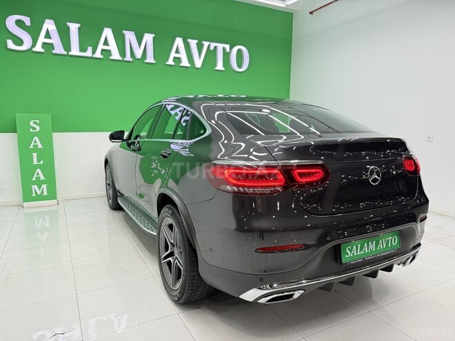 Mercedes GLC 200 4MATIC-6