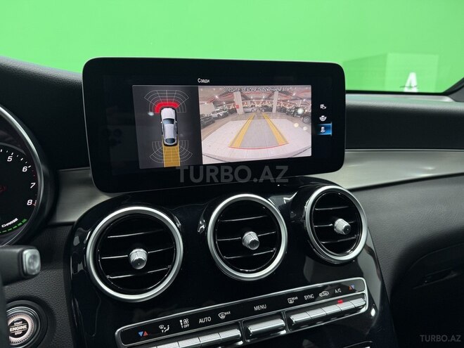 Mercedes GLC 200 4MATIC-15