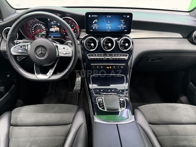 Mercedes GLC 200 4MATIC-9