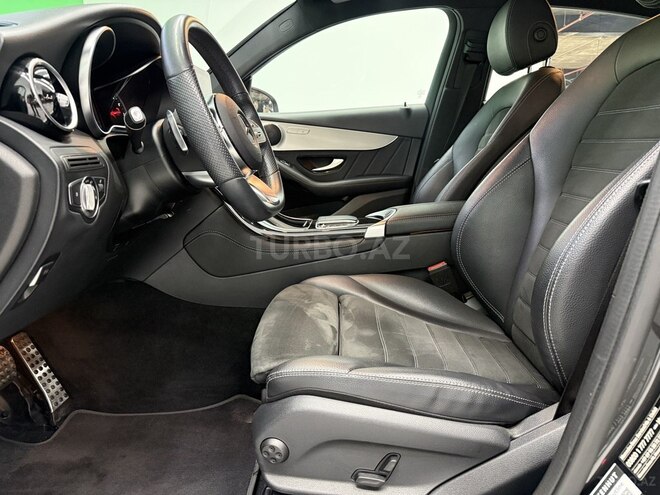 Mercedes GLC 200 4MATIC-7