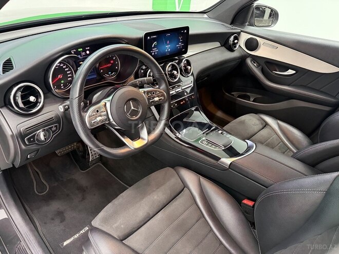 Mercedes GLC 200 4MATIC-8
