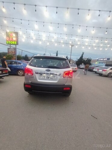 Kia Sorento-3