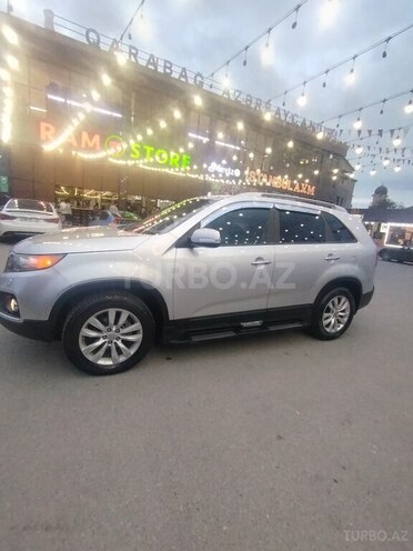 Kia Sorento-2