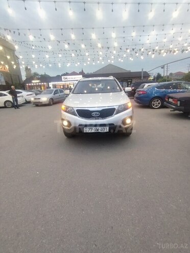 Kia Sorento-1