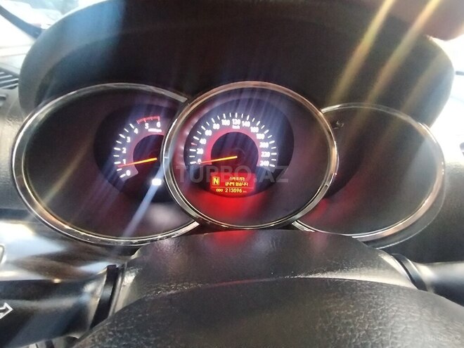 Kia Sorento-8
