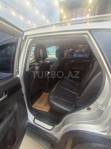 Kia Sorento-5
