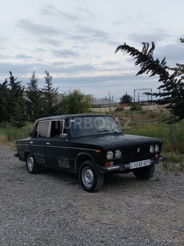 LADA (VAZ) 2106-3