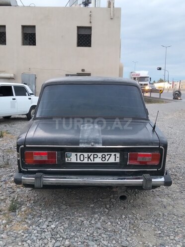 LADA (VAZ) 2106-5