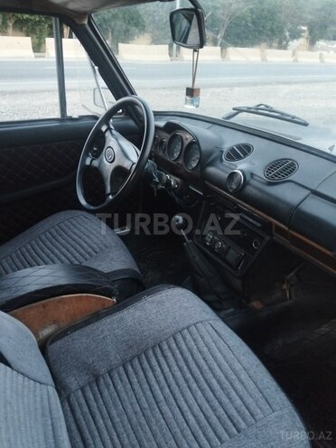 LADA (VAZ) 2106-4