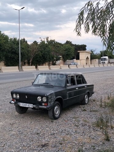 LADA (VAZ) 2106-2