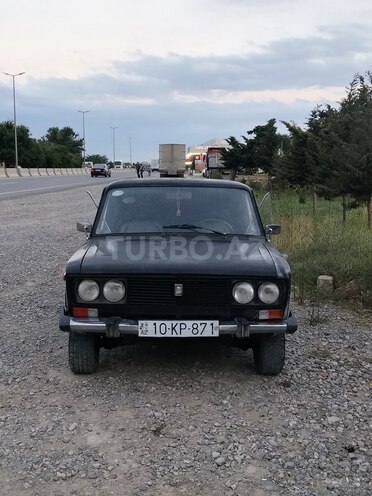LADA (VAZ) 2106-1
