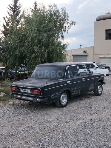 LADA (VAZ) 2106-6