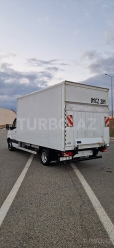 Mercedes Sprinter 315-7