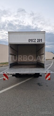 Mercedes Sprinter 315-9