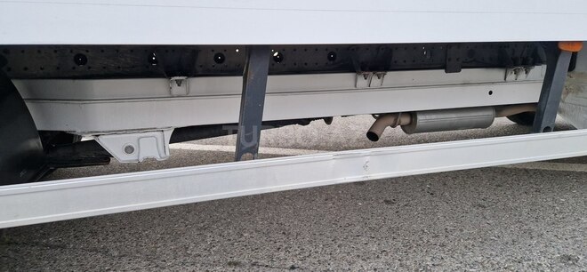 Mercedes Sprinter 315-10