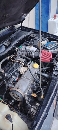 LADA (VAZ) 2115-2