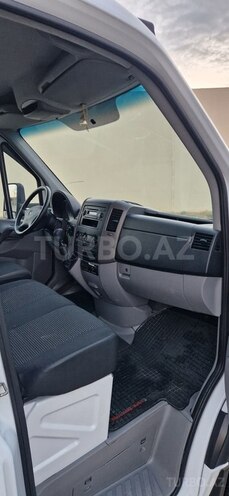 Mercedes Sprinter 315-14