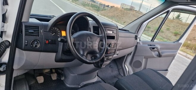 Mercedes Sprinter 315-15