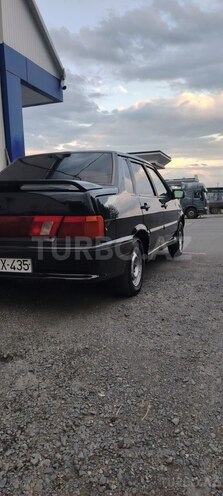 LADA (VAZ) 2115-6