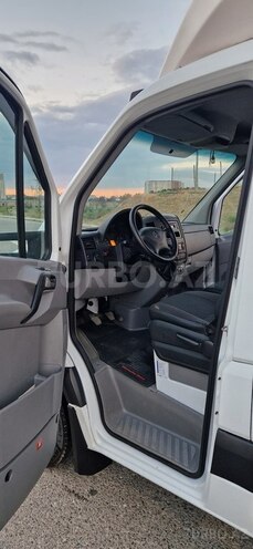 Mercedes Sprinter 315-13