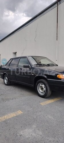 LADA (VAZ) 2115-9