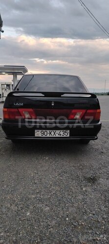 LADA (VAZ) 2115-7