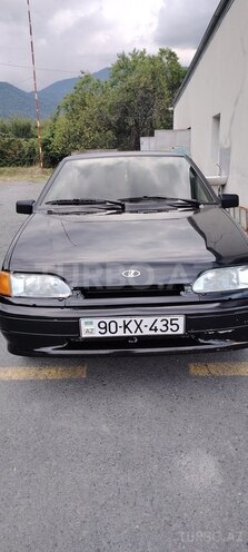 LADA (VAZ) 2115-8