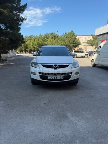 Mazda CX-9-1