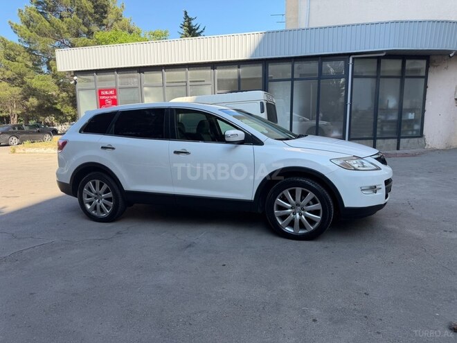 Mazda CX-9-2