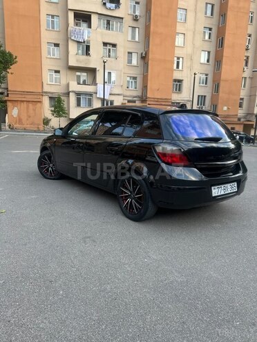 Opel Astra-11