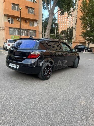 Opel Astra-10