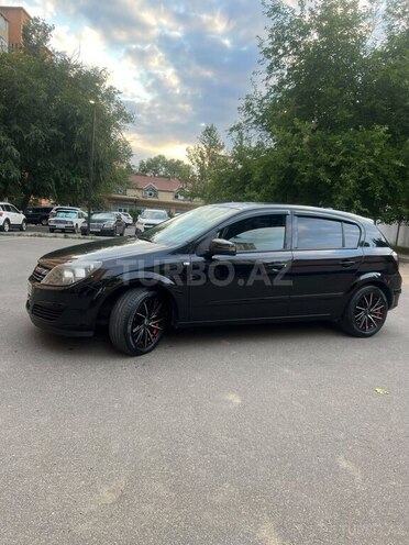Opel Astra-9