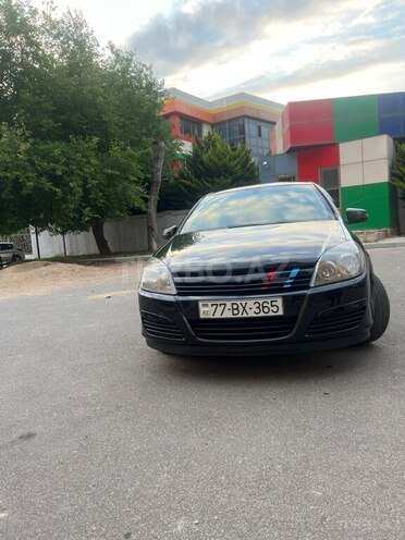Opel Astra-12
