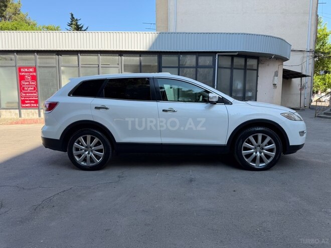 Mazda CX-9-3