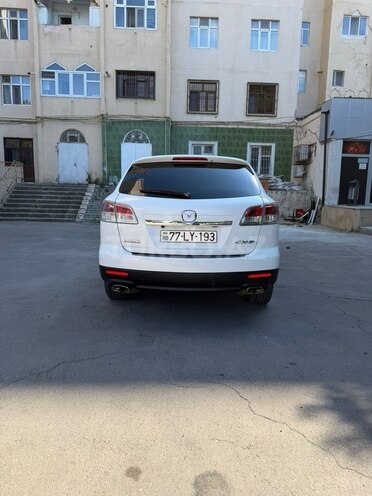 Mazda CX-9-5