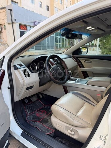 Mazda CX-9-7