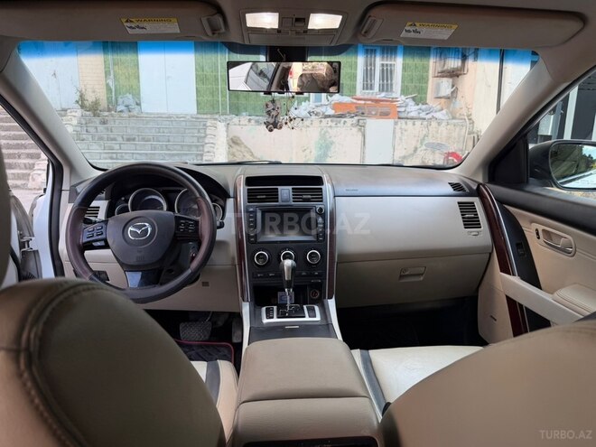 Mazda CX-9-9