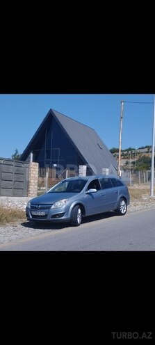 Opel Astra-9