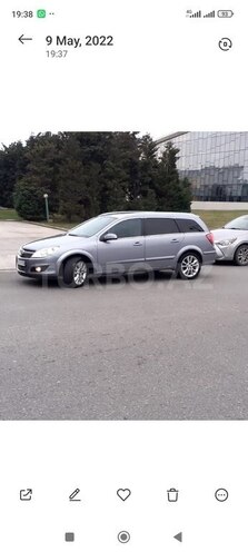 Opel Astra-8