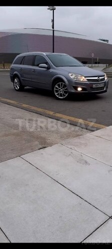 Opel Astra-7