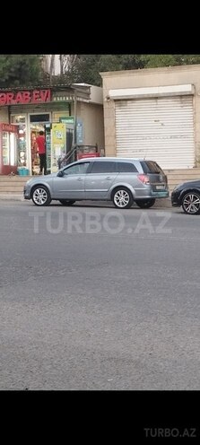 Opel Astra-10